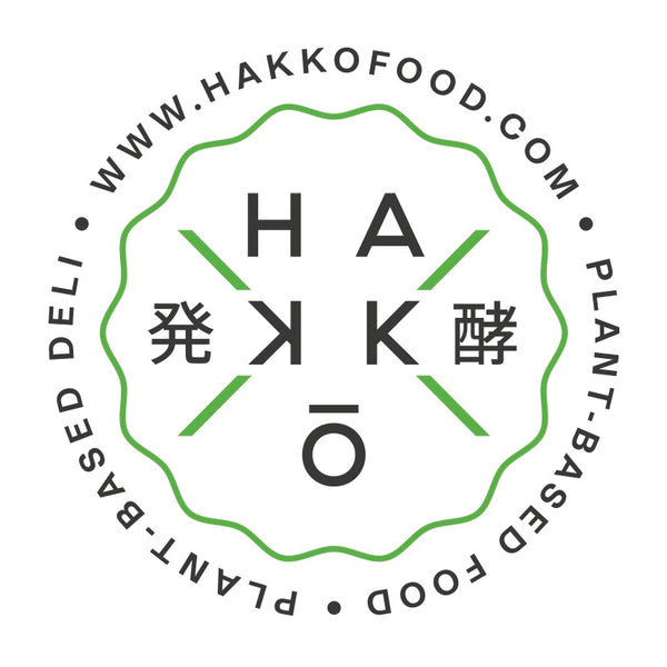 発酵フード株式会社/Hakko Food Inc.