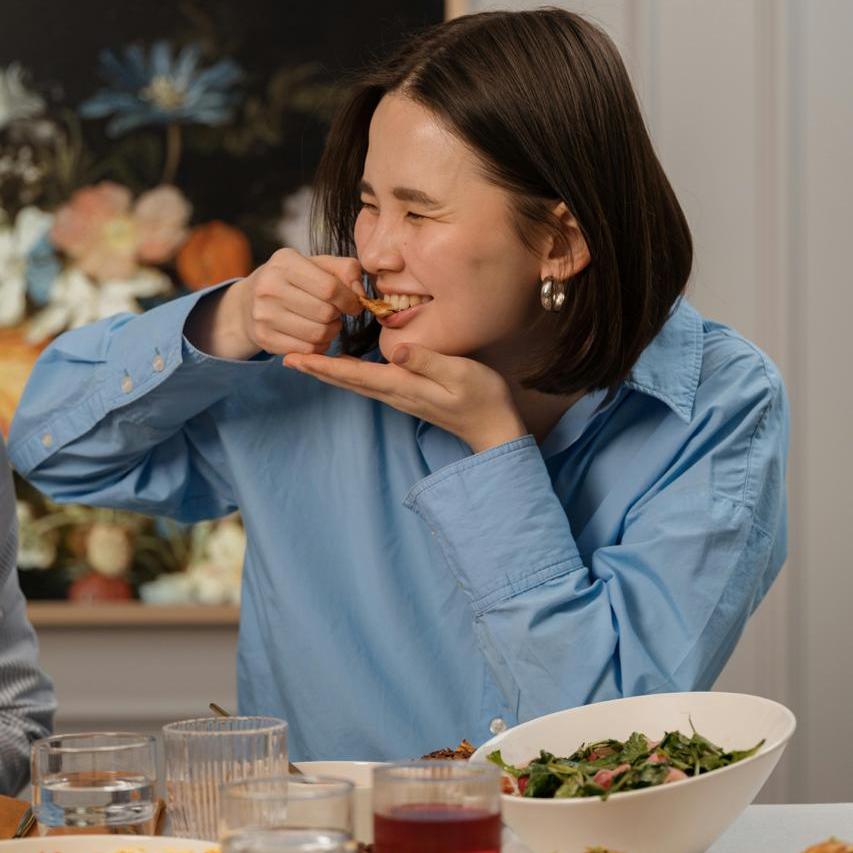 Simple Hummus Jar (8oz) 240g – 発酵フード株式会社/Hakko Food Inc.